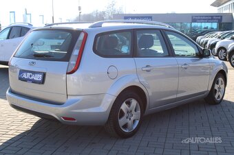 Ford Focus Combi 2,0 i + LPG 107 kW - 5