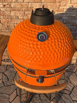 Keramický gril BergHOFF - 5