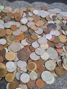 mince mix  1,8 kg - 5