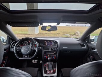 Audi A5 3.0 TDI 180kw - 5