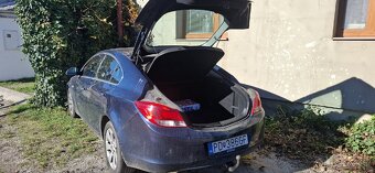 Opel insignia rv2011 - 5