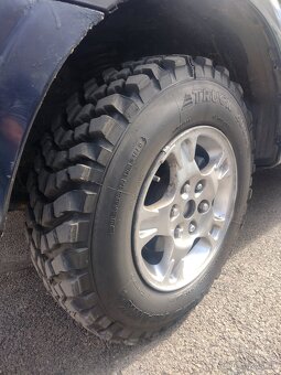 Vranik Truck 205/80R16 - 5