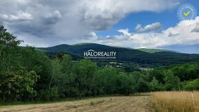 HALO reality - Prenájom, priestor Košice Kavečany, POZEMOK - - 5