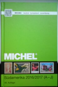 Katalogy Michel - 5