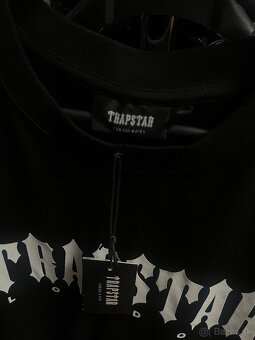 Trapstar tričko - 5