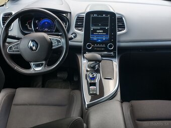 Renault Espace 2019 7miestne - 5