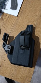 Arex delta M gen 2 - 5