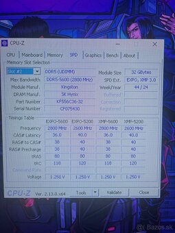 AMD herná zostava - 5