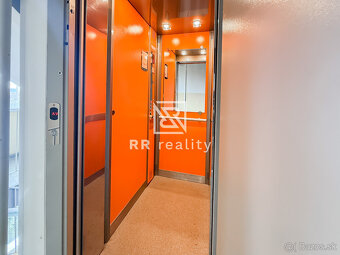 1izbový byt, Košice - Západ, Laborecká ul., pri OC Galéria - 5