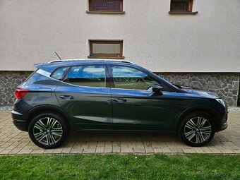 ✅Seat Arona 1.6 TDI Xcellence➡️123.500 km➡️05/2020 - 5