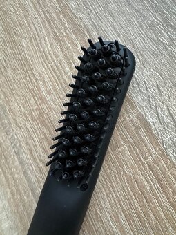 Žehlička na bradu Beard Straightener - 5