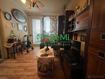 Predaj 2 izbový byt - LEVICE (080-112-MIJK) - 5