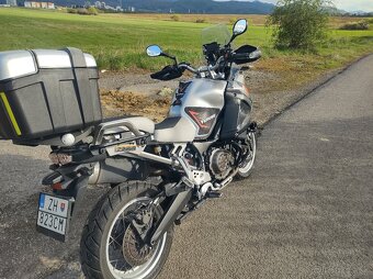Yamaha super tenere 1200 - 5