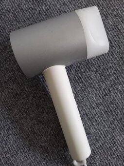 Xiaomi Vodný iónový sušič vlasov H500 - 5