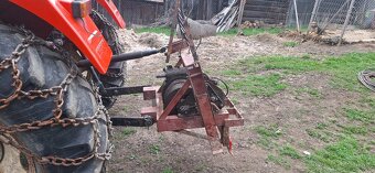 navijak za traktor - 5