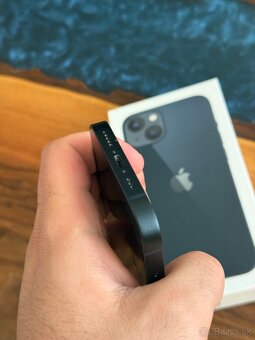 iPhone 13 128gb originalny stav - 5