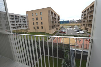 Moderný 3izb, BORY, ul Jána Langoša, 80m2, p. 2/6, nový, ihn - 5