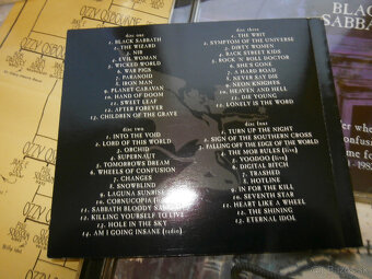 CD NA PREDAJ - 5