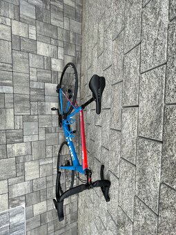 CUBE attain GTC - 5