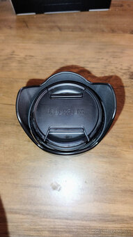 Fujifilm XF 16-55 mm f/2.8 R LM WR II - 5