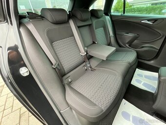 Opel Astra Automat - 5