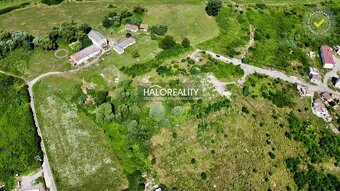 HALO reality - Predaj, pozemok 8304 m2 Tornaľa - EXKLUZÍVN - 5