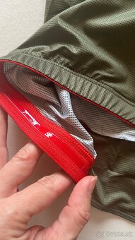 Dynafit pánsky cyklistický dres L - 5