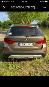 BMW X1 e84 Xdrive 2012 slovenske stk do 2027 - 5