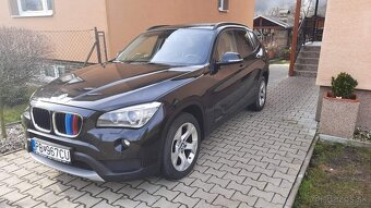 BMW X1 20XDrive - 5