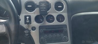 Predám Alfa Romeo 159 Ti - 5
