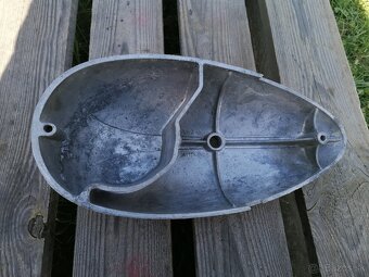 Kryt motora zapaľovania na Jawa 250/ 353 - 5