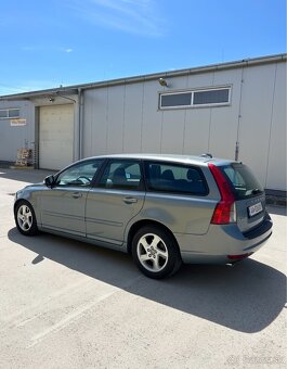 Predam Volvo V50 2.0 liter R.V.2011 - 5