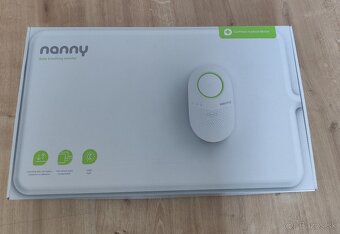 Jablotron Nanny BM -03 - 5