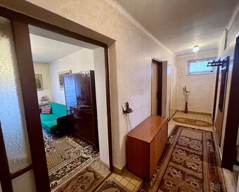 2 izbový byt Centrum, predaj - 5
