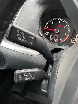 Volkswagen Sharan 2.0 TDI 7m DSG - 5
