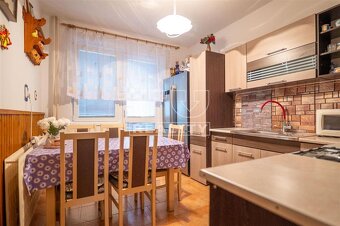 3 izbový byt Považská Bystrica, 68 m2 - 5
