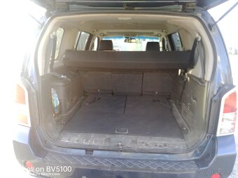 NISSAN PATHFINDER 3.0 V9X - 5