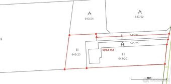 Predám Drevodomček pri Liptovskej Mare - 5