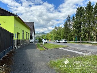 DELTA - Dom s dvoma bytovými jednotkami, Spišská Stará Ves - 5