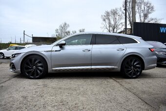 Volkswagen Arteon Shooting Brake 2,0l 147 KW 4x4 R-line A/T - 5