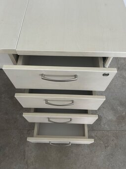 Predam pisaci stol - 5