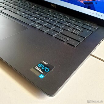Dell Latitude 7420 TOUCH 14"/i7/16GB/256SSD/carbon - 5