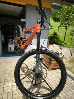Specialized enduro bike - 5
