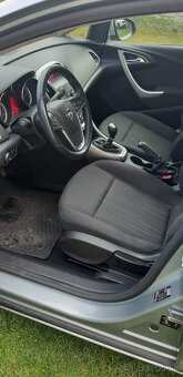 Opel Astra 1.6 85kw - 5