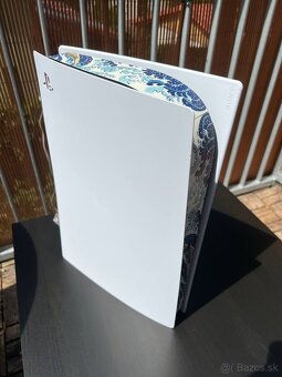 Playstation 5 - 5