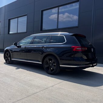 VW Passat B8 Variant - 5
