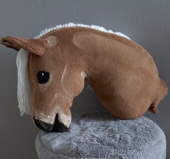 Prodám hobby horse různých barev - 5