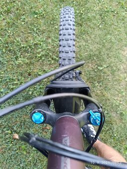 Orbea Rise H10 - 5