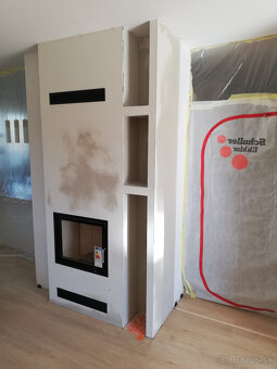 Krbár, stavba moderných a bezpečných krbov na kľúč - 5