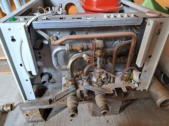 Kotol protherm KKV 25 - 5